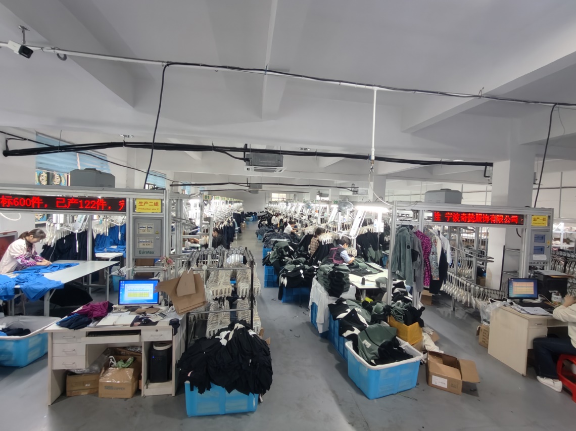 Kain Daur Ulang, Performa Nyata: Langkah QIYI Menuju Industri Olahraga yang Lebih Ramah Lingkungan