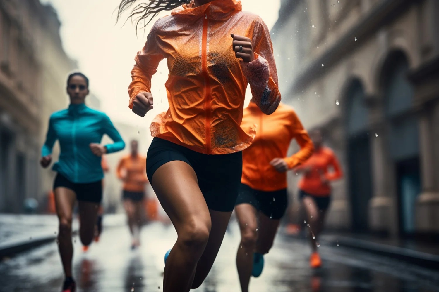 Membuat Pakaian Olahraga Kustom dengan Presisi Pakaian QIYI