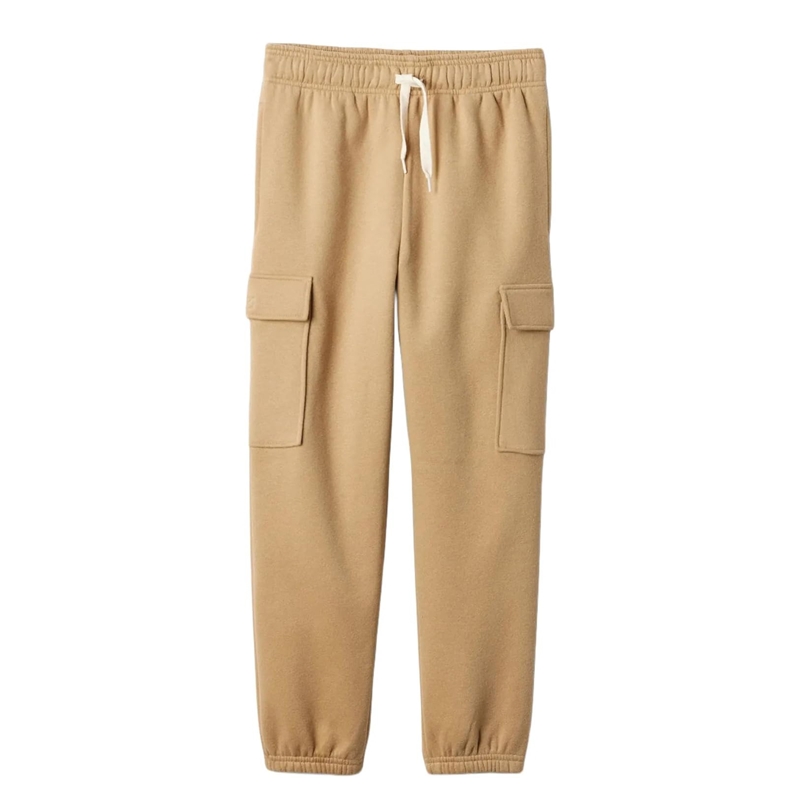 Jogger kargo anak laki -laki